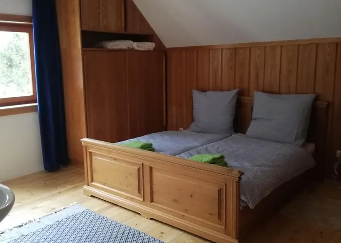 Kro Alpengasthof Gutenbrunn *