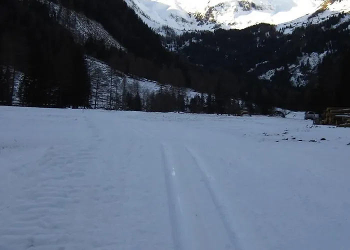 Alpengasthof Gutenbrunn Kro *