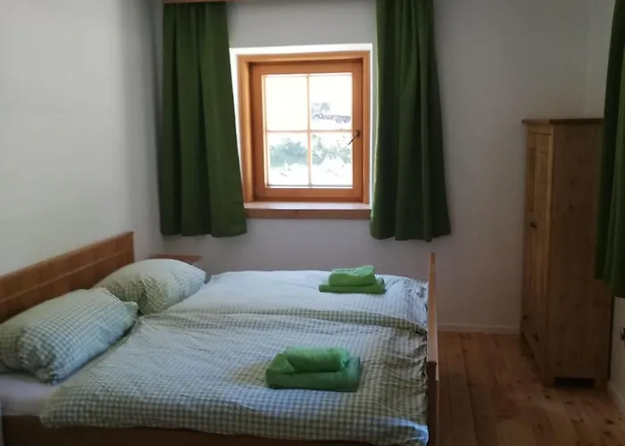 Kro Alpengasthof Gutenbrunn *