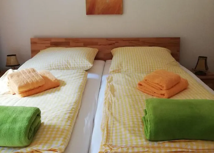 Alpengasthof Gutenbrunn Han/Misafirhane *