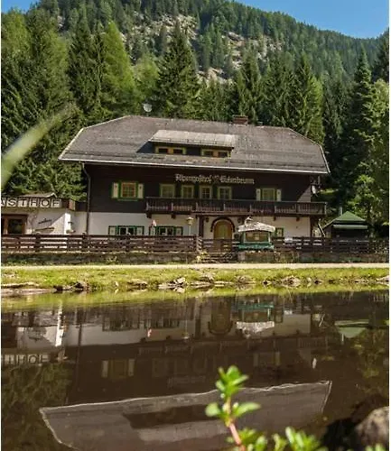 Alpengasthof Gutenbrunn *