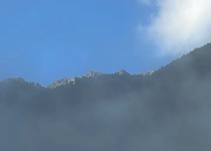 Alpengasthof Gutenbrunn