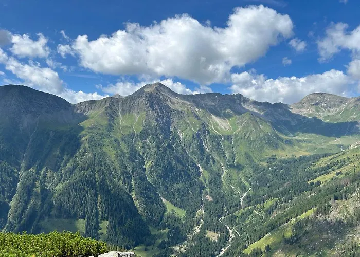 Alpengasthof Gutenbrunn Kro *