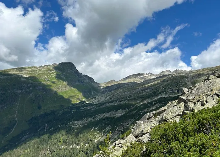 Han/Misafirhane Alpengasthof Gutenbrunn *