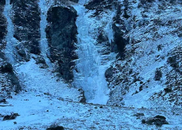 Kro Alpengasthof Gutenbrunn Mallnitz