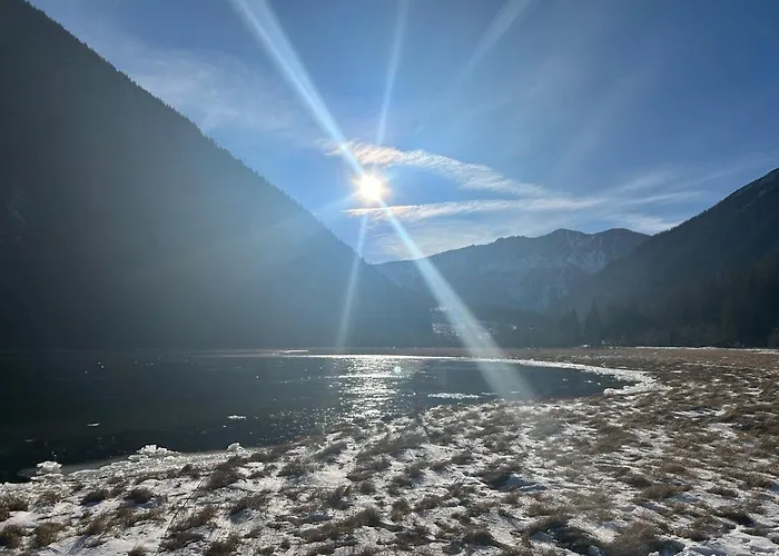Alpengasthof Gutenbrunn * Mallnitz