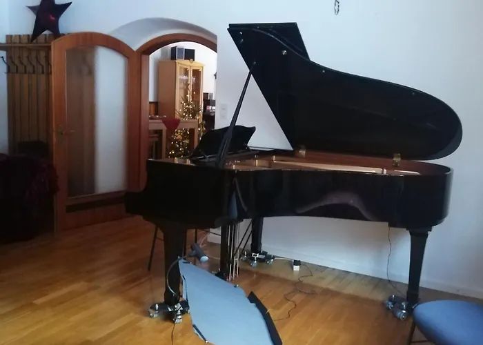 Alpengasthof Gutenbrunn Han/Misafirhane